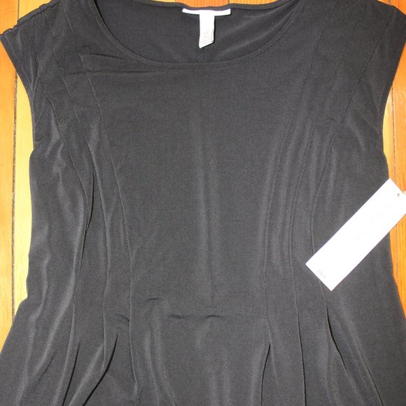 New With Tags Liz Lange Maternity Dress - Picture 5 of 9